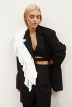 Волан съёмный - фото 70184