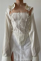 Топ-корсет - фото 70204 Топ-корсет - фото 70204