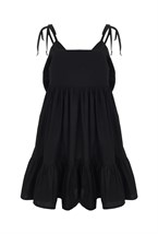 Платье с бантом Summer - фото 70341