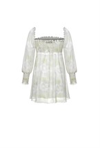 Платье - фото 70484