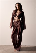 Костюм из тенселя TERRA - фото 70570