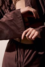 Костюм из тенселя TERRA - фото 70572