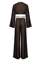 Костюм из тенселя TERRA - фото 70575