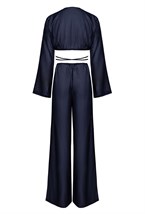 Костюм из тенселя TERRA - фото 70585