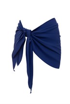 Парео AURA navy - фото 70610