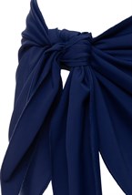 Парео AURA navy - фото 70612