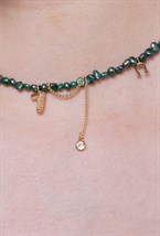 Колье на удачу - фото 70948