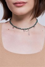 Колье на удачу - фото 70950