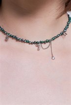 Колье на удачу - фото 70951