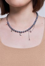 Колье Просто Космос - фото 70956