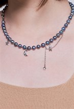 Колье Просто Космос - фото 70957