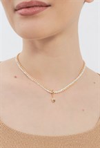 Колье с перчиком - фото 70960