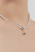 Колье с перчиком - фото 70962