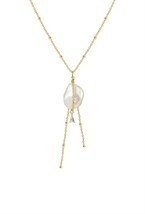 Колье Unique - фото 70986