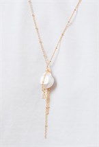 Колье Unique - фото 70987