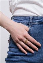 Кольцо Блеск - фото 70994