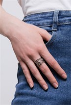 Кольцо Блеск - фото 70996