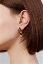 Серьги Lilith - фото 71007