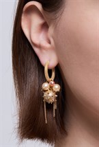 Серьги Разрыв - фото 71054