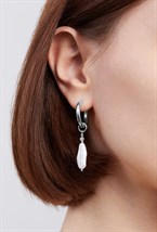 Серьги Ловлю Дзен - фото 71106