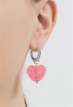 Серьги Уже sugar, еще не mommy - фото 71110