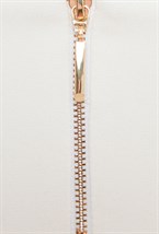 Топ-бандо из костюмной ткани - фото 71123