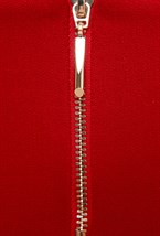 Топ-бандо из костюмной ткани - фото 71126