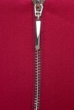 Топ-бандо из костюмной ткани - фото 71136