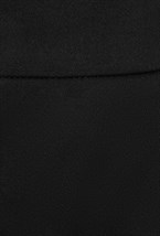 Шорты короткие из хлопка - фото 71167