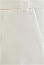 Шорты короткие из хлопка - фото 71173