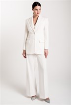 Жакет приталенный - фото 71278