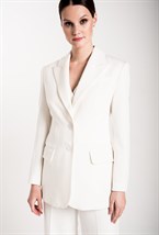 Жакет приталенный - фото 71280