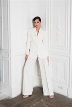 Жакет приталенный - фото 71281