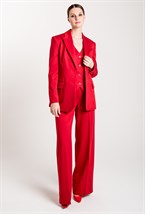 Жакет приталенный - фото 71284