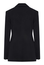 Жакет приталенный - фото 71289