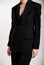 Жакет приталенный - фото 71291