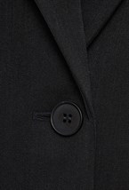 Жакет приталенный - фото 71292