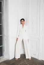 Брюки широкие - фото 71295