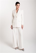 Брюки широкие - фото 71296