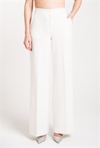 Брюки широкие - фото 71297