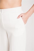 Брюки широкие - фото 71299