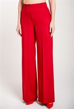 Брюки широкие - фото 71301