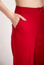 Брюки широкие - фото 71304