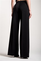 Брюки широкие - фото 71313