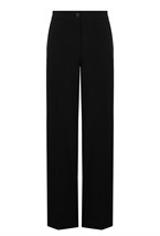 Брюки широкие - фото 71315