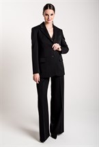 Брюки широкие - фото 71321