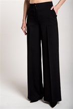 Брюки широкие - фото 71322