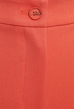 Брюки широкие - фото 71327