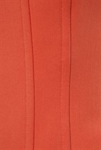 Корсет из костюмной ткани - фото 71337