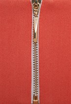 Топ-бандо из костюмной ткани - фото 71340